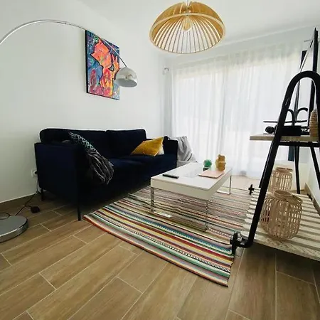 La Contemporaine 2 A Ste Marie
