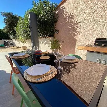 Апартаменты La Contemporaine 2 A Ste Marie