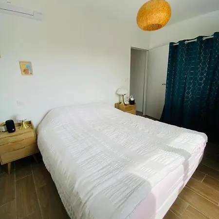 La Contemporaine 2 A Ste Marie Апартаменты
