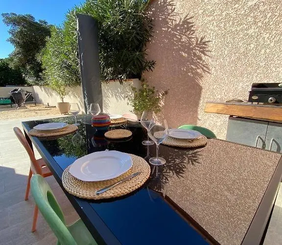 Apartmán La Contemporaine 2 A Ste Marie