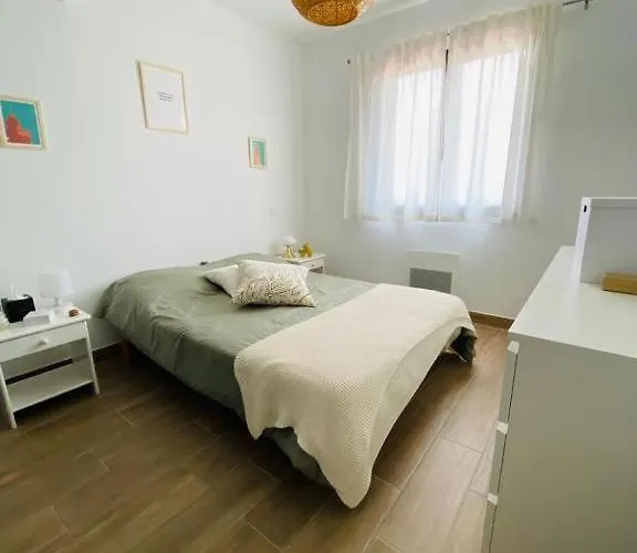 Διαμέρισμα La Contemporaine 2 A Ste Marie